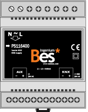 BES-PS116400