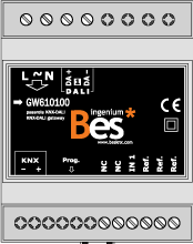 BES-GW610100