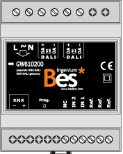 BES-GW610200